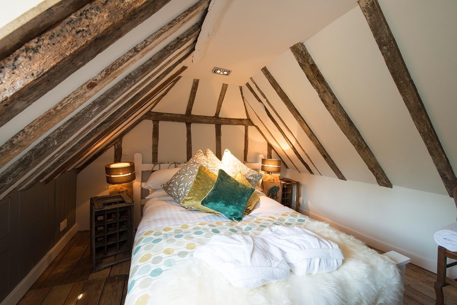 The Woolpack Inn Wavehorne Номер фото