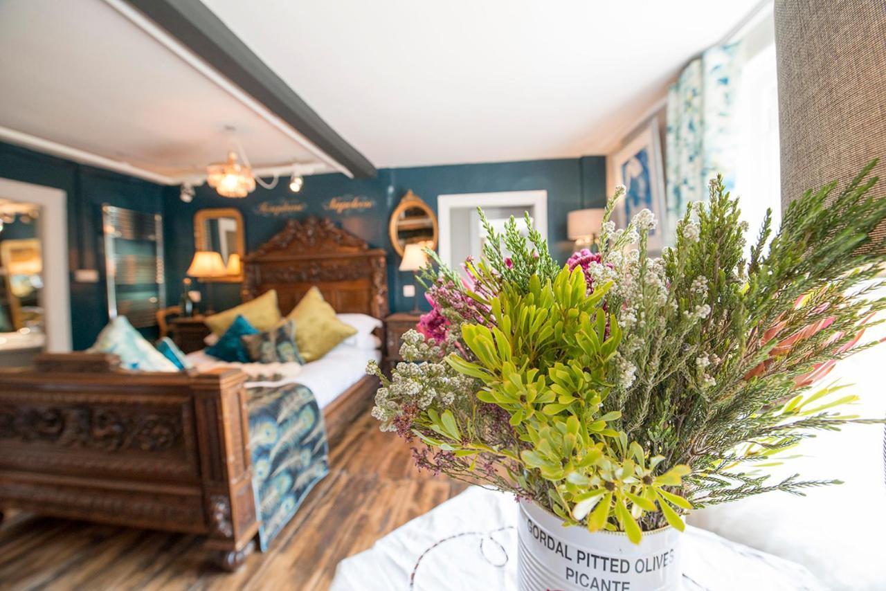 The Woolpack Inn Wavehorne Экстерьер фото